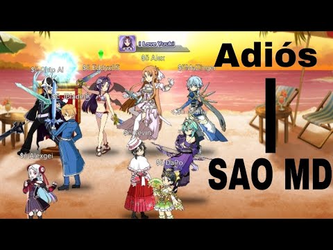 SAO MD anuncia su cierre para el 30 de Agosto