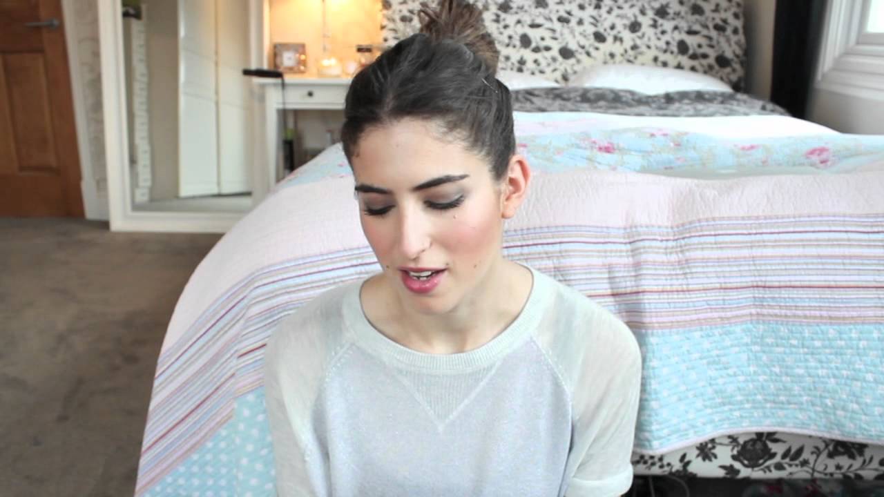 25 Questions Tag! | What I Heart Today