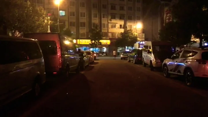 浙江遂昌縣城的夜晚 - 天天要聞