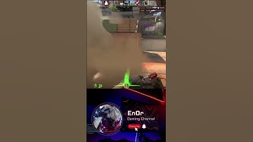 CS2 - another 3k awp to win round overpass #shorts