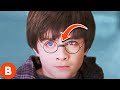 Harry Potter Major Hints You Missed From The Movies