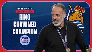 Real Sociedad's American savior, Haji Wright's Premier League promotion