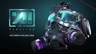05. Rebelion & Vertile - Simulation