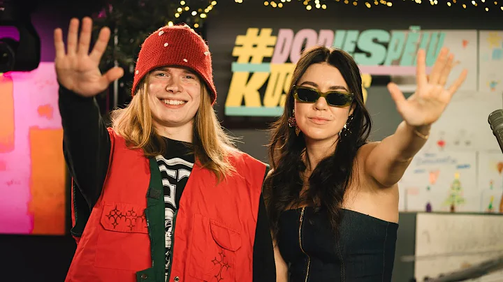 Amanito - Oglekļa Būtnes  | #DodPieci 2025