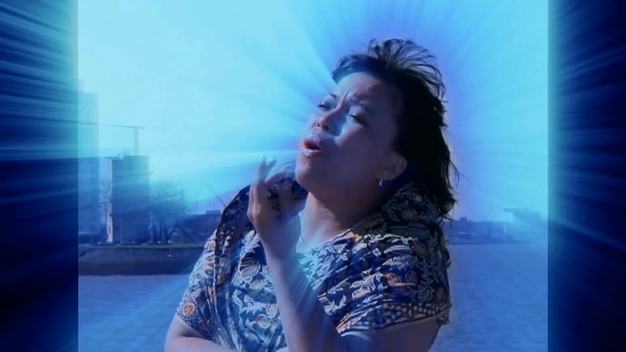 Wonnie Wirokromo : Kangen mpg 4   HD