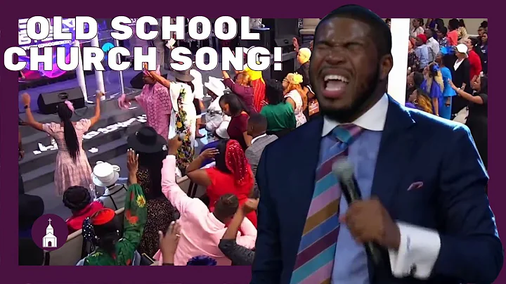 It's Been A Long Journey! OLD SCHOOL GOSPEL CHURCH...