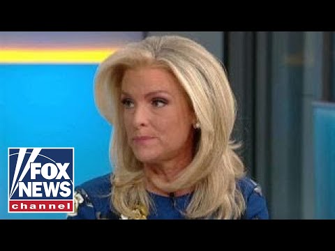 Janice Dean talks about her journey with multiple sclerosis