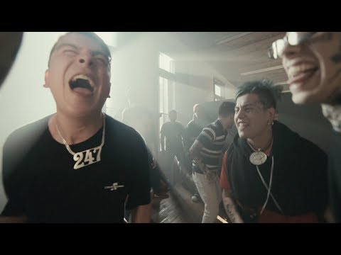 2 - YSY A FT QUEVEDO - LUGARES QUE LLEGO (PROD. ONIRIA)