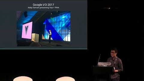 Day 2 - Matt Stauffer From Laracon US 2017