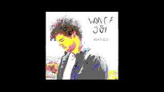 "Riptide", Vance Joy (2013) - Sampled Music Playback On Commodore 64 @ 48 Khz