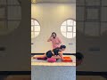 How to Practice Yin Swan Pose | Yin Yoga Teacher Training in Rishikesh | Himalayan Yoga Association