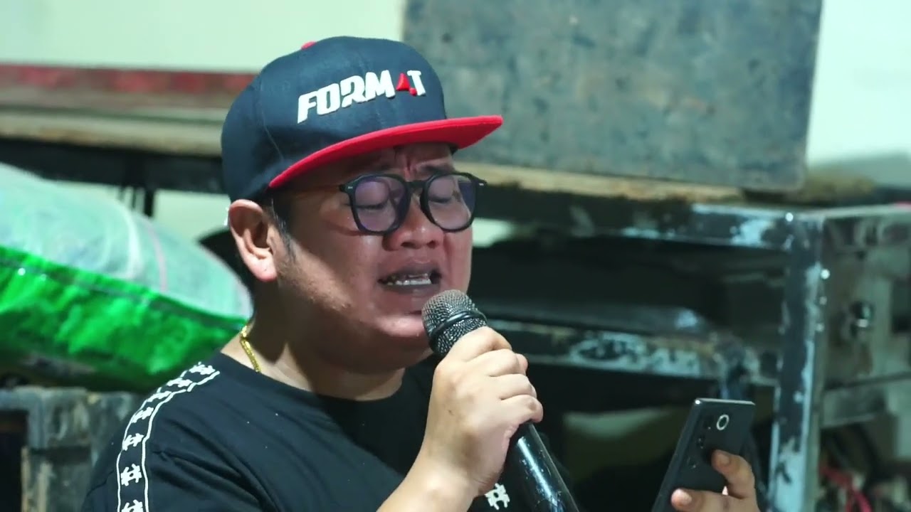 MASIH LARA - latihan musik sandiwara prabu danan jaya 2026
