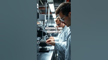 New Technology Insights Episode Programmable Photonics and the AI Compute Frontier