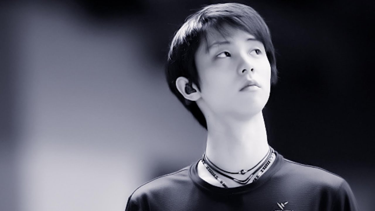 a full filling time YUZURU HANYU with GUCCI ｜ 羽生結弦