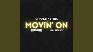 Movin' On (Techno)