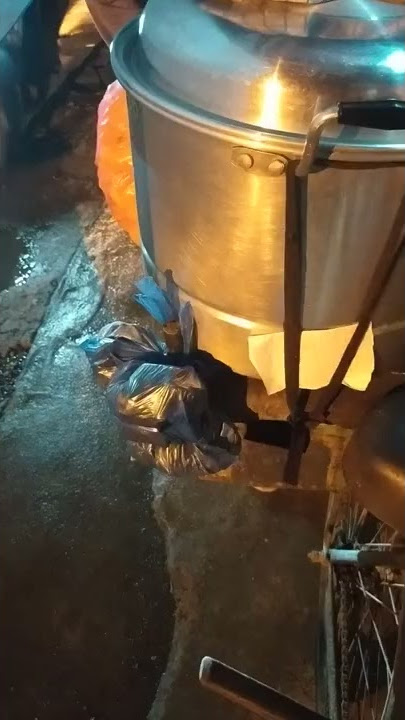 TUKANG SOMAY YANG LAGI VIRAL! (SOMAY RACING)