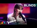 Lila Forde&#39;s Flawless Four-Chair Turn Performance of &quot;Can&#39;t Find My Way Home&quot; | The Voice Blinds