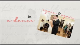 Julia Cole - A Dance (Official Lyric Video)