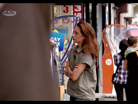 რატომ დადიან გლდანის მაცხოვრებლები გასართობად ქალაქის ცენტრში?