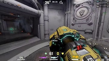 Unreal Tournament 4 FPS TEST