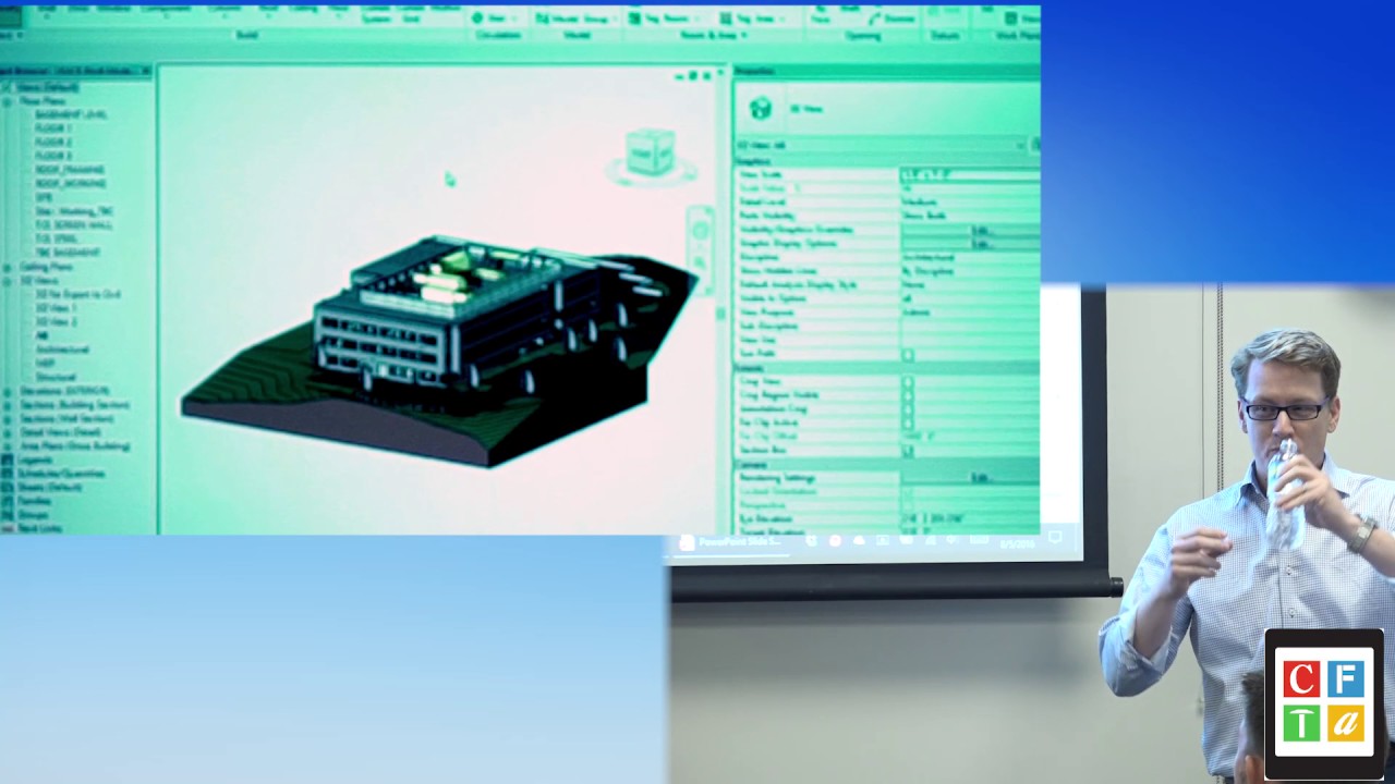 Validate Your Revit Data with the Model Checker and Configurator
