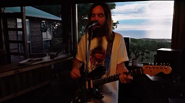 Alter Ego - Tame Impala (Live at the Wave House Vid)