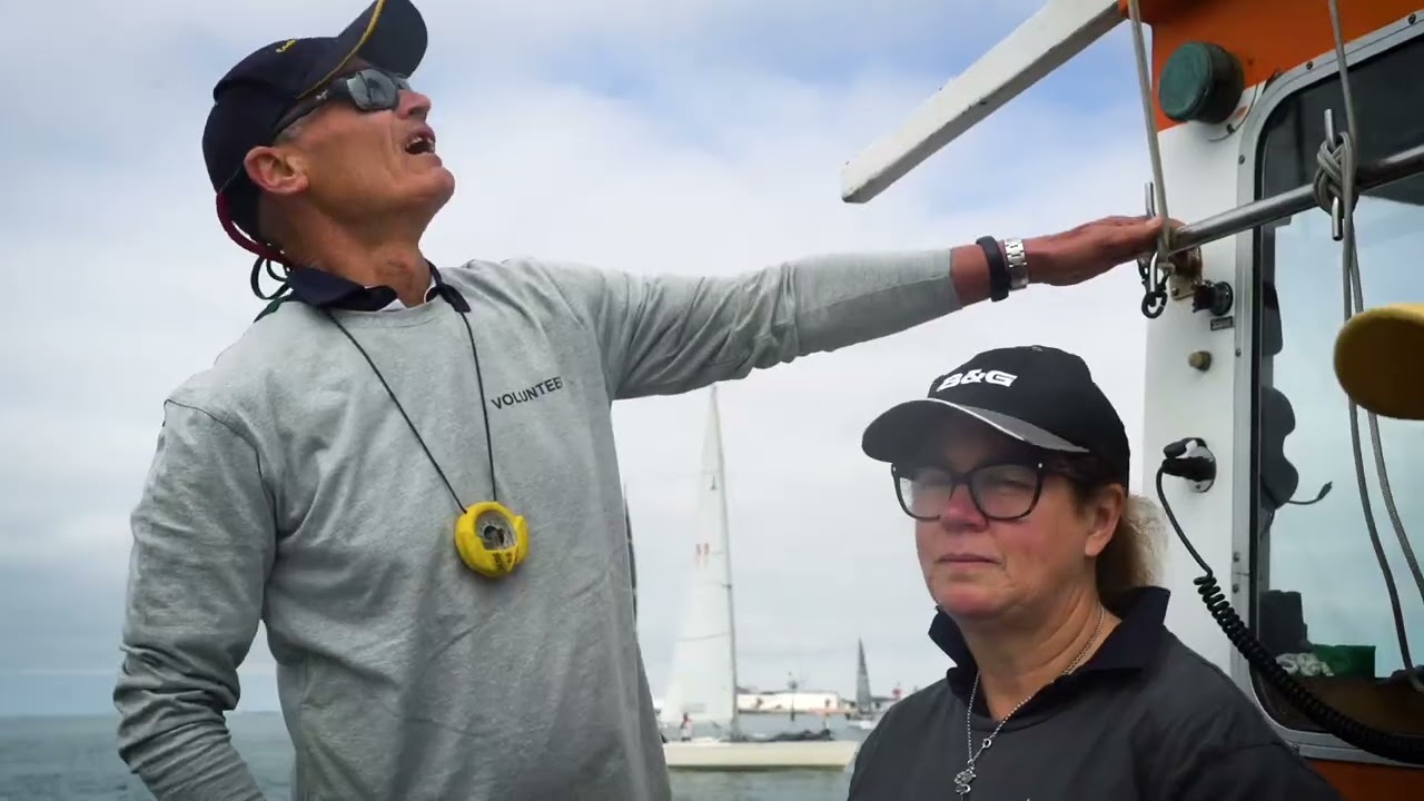 Lipton Cup Regatta 2023