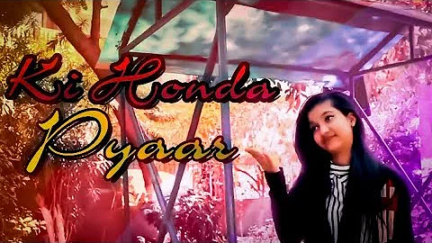 Ki Honda Pyaar - Jabariya Jodi – Sidharth Malhotra & Parineeti Chopra