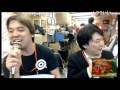 こくヌキ王国 「STREET FIGHTER III 3rd STRIKE」 『汚物消毒杯』 2
