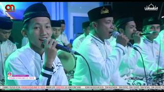 Terbaru 'HALALIN DULU' Faiz Adamy - Majelis Pemuda Bersholawat Attaufiq | Full HD