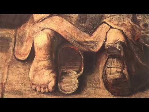 დღეს შეიძლება მოხდეს შენი გარდაცვალება, მზად ხარ ამისთვის?