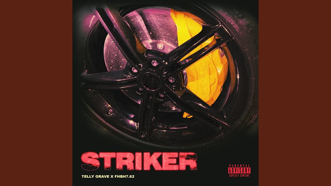 Watch Striker on YouTube Watch Striker on YouTube
