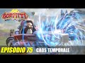 Gormiti | Episodio 75 - Caos Temporale