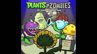 Plants Vs. Zombies OST - Brain Freeze (Soundtrack) (Unused)