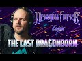 The Last Dragonborn - DragonForce (cover) Vocaluga