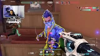 Details Subroza gets bullied by Codey | OMEGALUL Guide