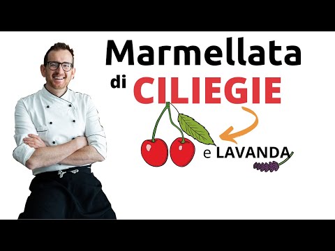 Video: Vino Ottenuto Da Composta Di Ciliegie Fermentate