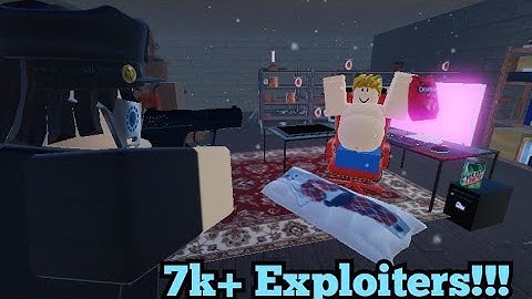 [YBA] Exposing Exploiters
