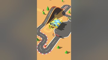 Idle Racing Tycoon-Car Games