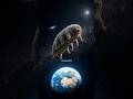 THE INDESTRUCTIBLE WATER BEAR #waterbear #wildlife #discovery