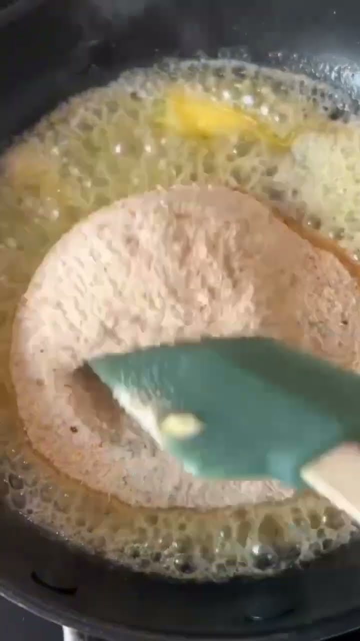 selbstgemachte Marillen Topfen Knödel #rezept - YouTube