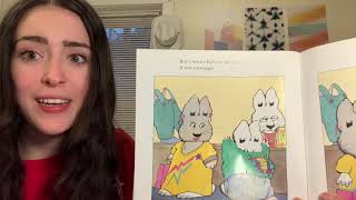 Max's Dragon Shirt Read Aloud with Ms. Camila