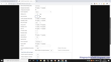 Roteador TP Link TL-MR3220 com Firmware DD-WRT
