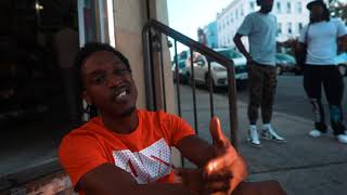 Spazz The G - DEF EARS (Prod. by Don The Jeweler, Shot by Starz Coleman)