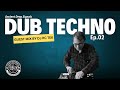 Ancient deep signals  dub techno ii ep02 ii guest mix by dj rc tek