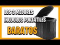 Mejores inodoros portátiles calidad precio en 2025! ✅ ¿Qué wc para camping barato comprar en Amazon?