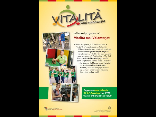 Vitalita 13