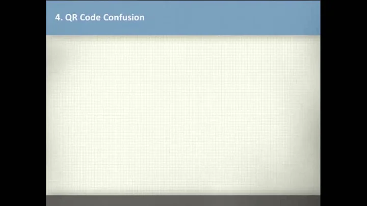 8 Deadly Mobile Marketing Mistakes by Mobile By Design