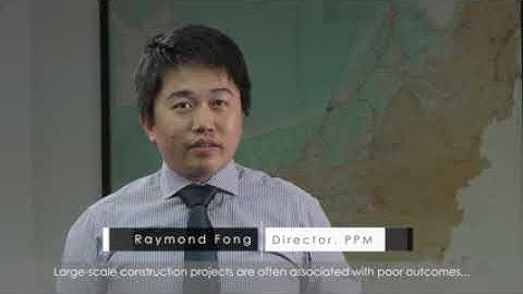 Project & Programme Matters Sdn Bhd (PPM) Corporate Video