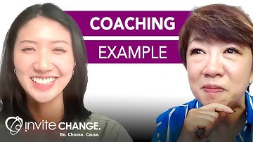 Sample Coaching Session Video